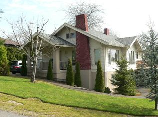 9352 SW 35th Ave, Portland, OR 97219