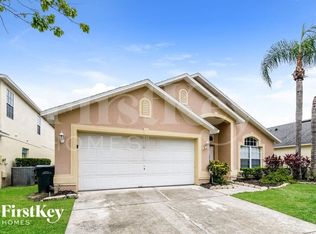 309 Holborn Loop, Davenport, FL 33897