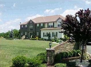 10 Nolan Dr, Millstone Township, NJ 08510