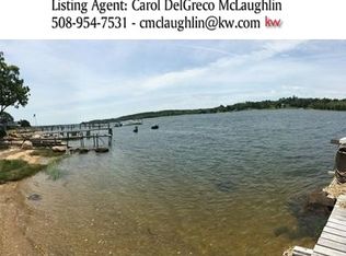 2 Quail Ln, Wareham, MA 02571