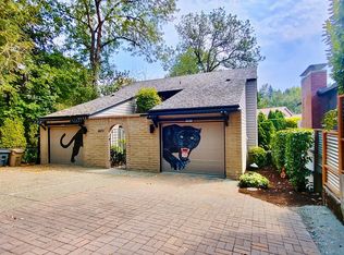4470 Lakeview Blvd, Lake Oswego, OR 97035