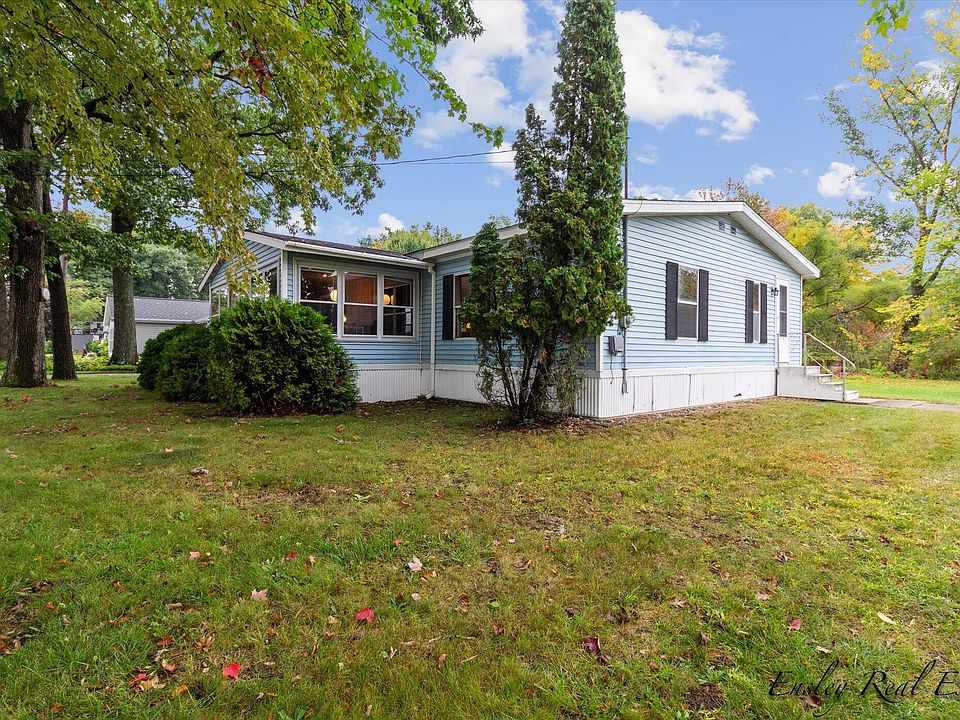 16434 Bass Lake Ave, Gowen, MI 49326 Zillow
