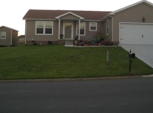 1314 Harrison Creek Way, Sevierville, TN 37876