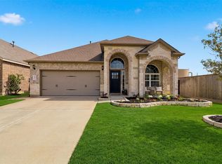 20826 Sherwood Pass Ln, Spring, TX 77379