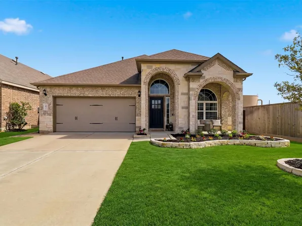 20826 Sherwood Pass Ln, Spring, TX 77379