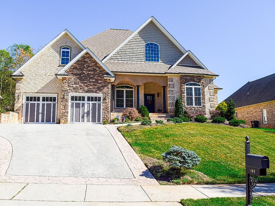 104 Creekview Ct, Lynchburg, VA 24502 Zillow