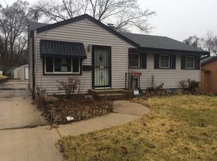 2323 23rd St, Rockford, IL 61108