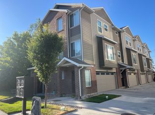 361 W Reed Ave #101, Salt Lake City, UT 84103