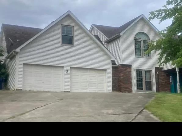 4905 Robin Hood Dr, Ashland, KY 41101