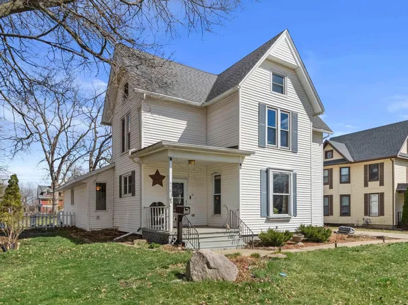 450 South 2nd Street, Evansville, WI 53536
