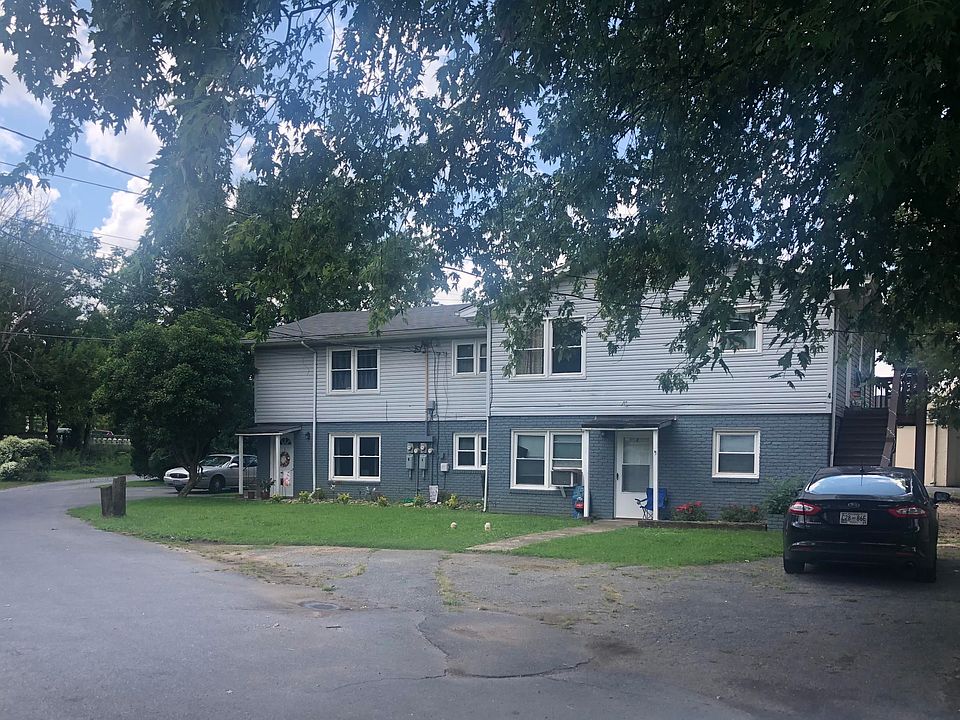 1st image of 630 Race St #1-4