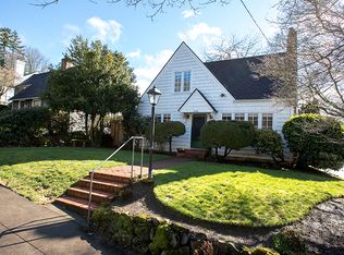 3722 SE Henry St, Portland, OR 97202