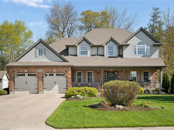 1033 Sunset Dr, Wellesley, ON N0B 2M0