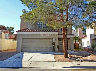 3959 Jeffreys St, Las Vegas, NV 89119