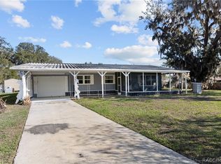 7639 E Gospel Island Rd, Inverness, FL 34450