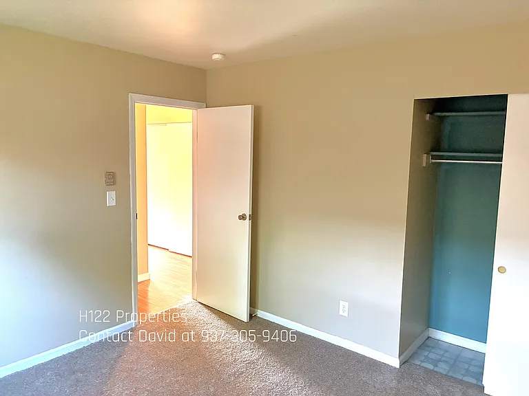 Bedroom 2 (11 x 12)