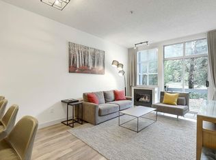 4573 Chateau Blvd #110/111, Whistler, BC V8E 0Z5