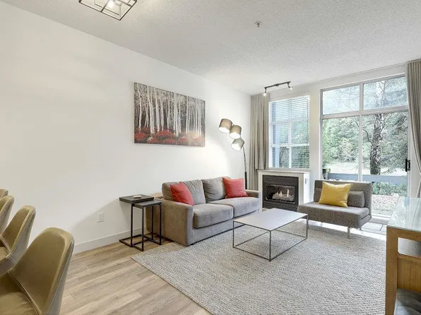 4573 Chateau Blvd #110/111, Whistler, BC V8E 0Z5