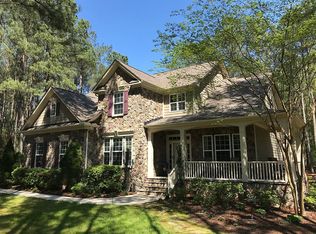 5532 Creek Pine Dr, Wake Forest, NC 27587