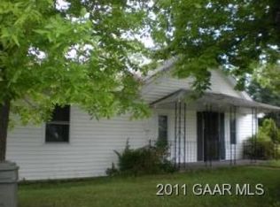 340 S Oak Ln, Waynesboro, VA 22980
