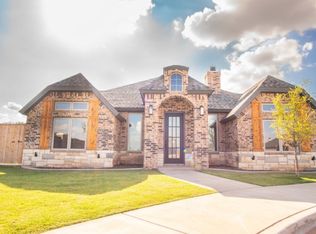 11216 Genoa Ave, Lubbock, TX 79424