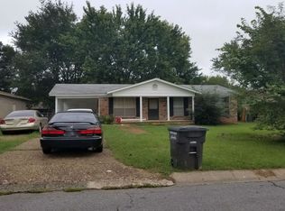 108 Santa Fe Trl, Jacksonville, AR 72076