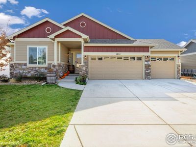 1881 Castle Hill Dr, Windsor, CO, 80550