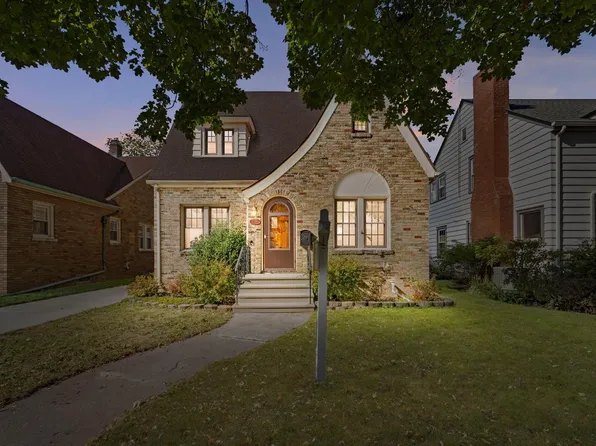 2918 Lasalle STREET, Racine, WI 53402
