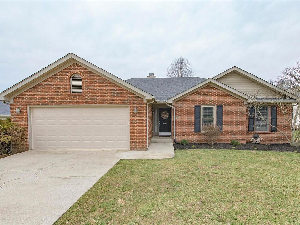 1st image of 4149 Berryman Ct