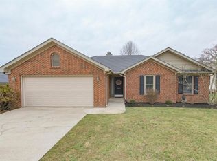 4149 Berryman Ct, Lexington, KY 40514