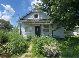 201 E Main St, Joy, IL 61260