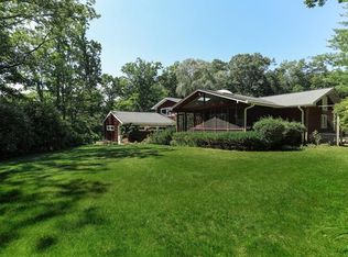 7 Stone Rd, Chappaqua, NY 10514