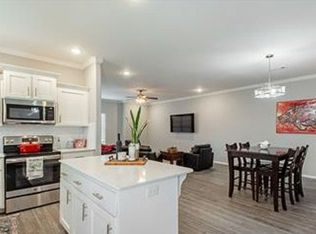 1270 N Corsica Dr #1273, Fayetteville, AR 72704