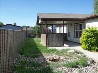 3067 1/2 Thrush Dr, Grand Junction, CO 81504