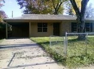 9401 Mann Rd, Little Rock, AR 72209