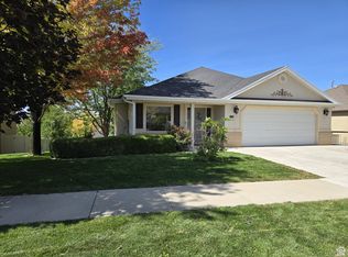 1592 S 790 W, Payson, UT 84651