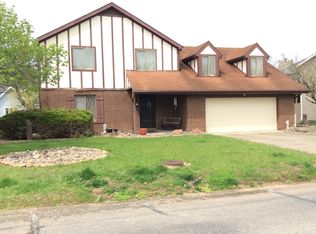 4 Congressional Way, Huntington, WV 25705