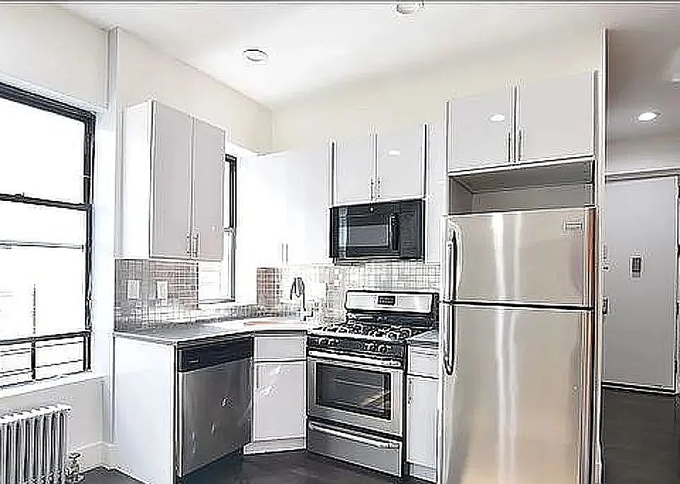 1st image of 100 W 143rd St #5E