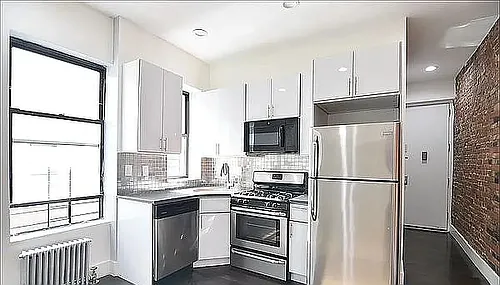 143 W 143rd St #5A Photo 1