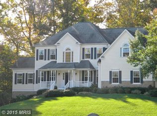 4614 Green Ridge Ct, Huntingtown, MD 20639