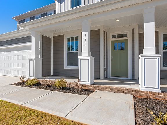 New homes in Clemson, SC