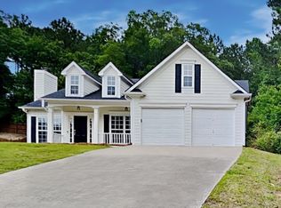 2175 Amberly Glen Way, Dacula, GA 30019