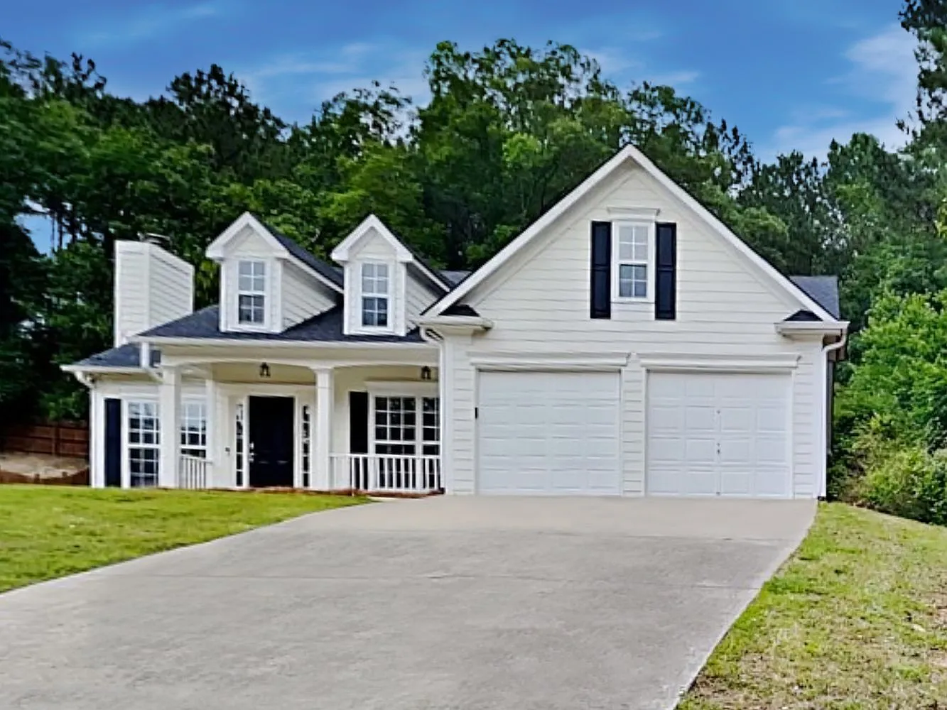 2175 Amberly Glen Way photo 1