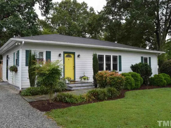 535 Central Ave, Hillsborough, NC 27278