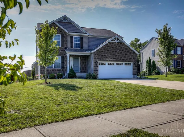 800 Dufour Ln, Oxford, OH 45056