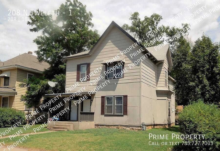 1st image of 208 N 12th St #1