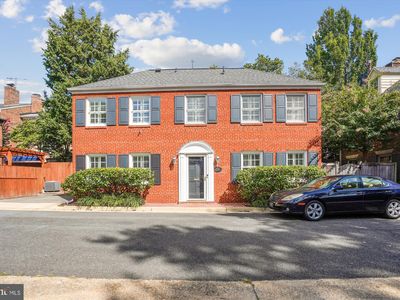 508 Jefferson Ct, Alexandria, VA, 22314