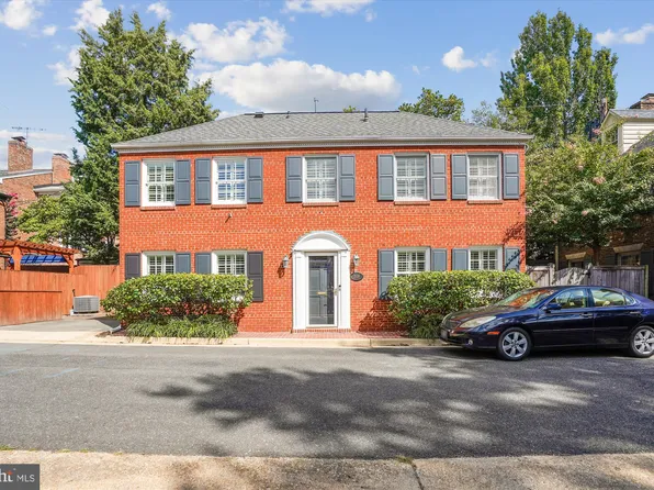 508 Jefferson Ct, Alexandria, VA 22314