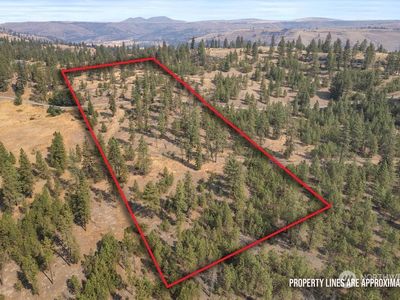 0 Track H, Meadow Lane, Davenport, WA, 99122