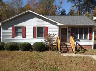 147 Creek Dr, Roanoke Rapids, NC 27870